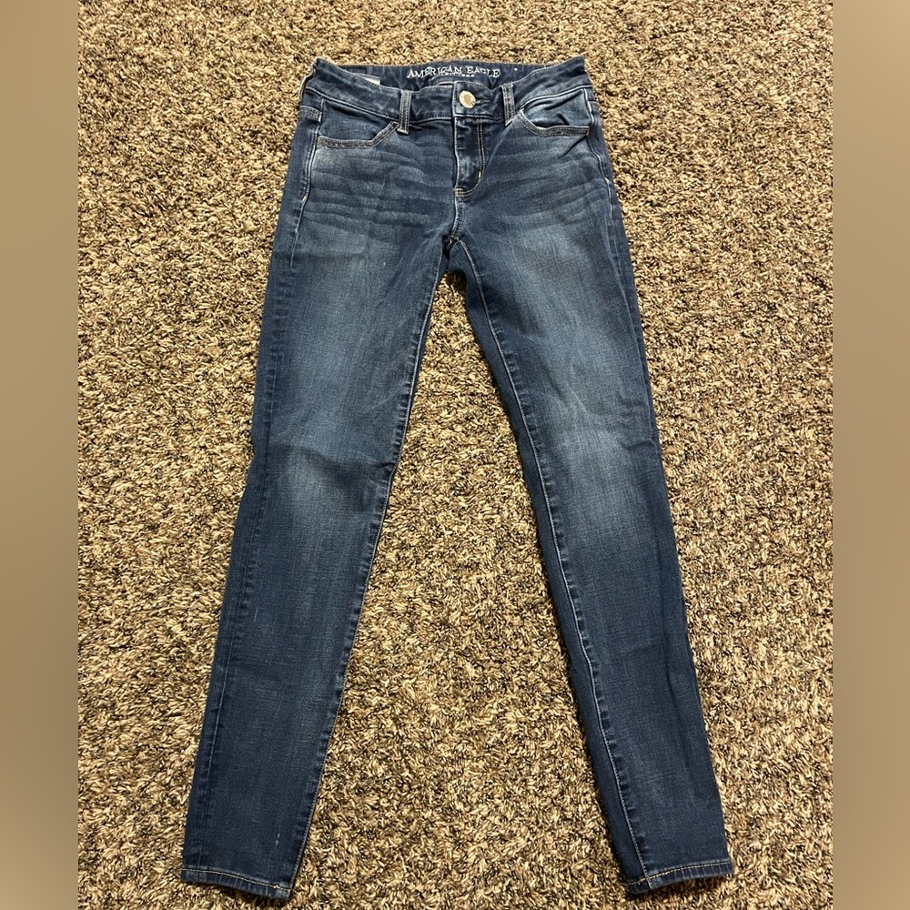 Women’s Skinny Jeans